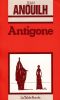 [La petite Vermillon 01] • Antigone